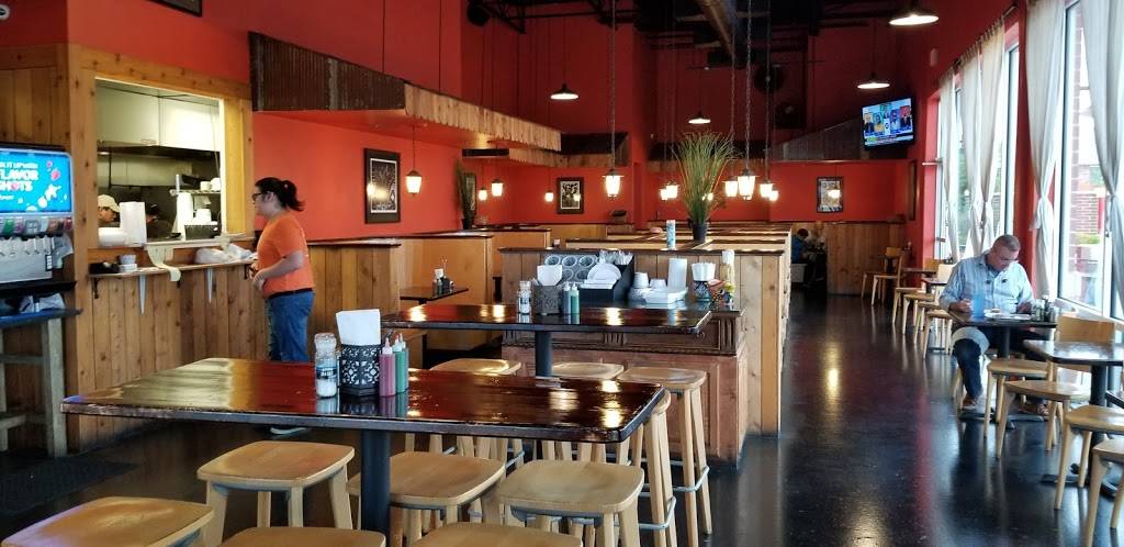 Elote Mexican Kitchen | restaurant | 12584 N Beach St, Fort Worth, TX 76244, USA | 8177413600 OR +1 817-741-3600