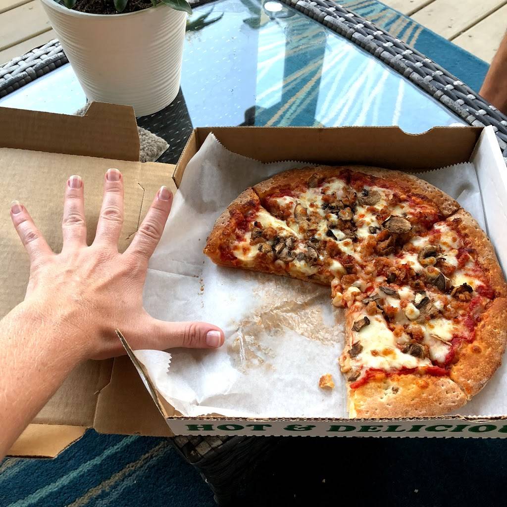 Pizza Pronto Pizza and Gyro House | restaurant | 518 California Ave, Pittsburgh, PA 15202, USA | 4124153891 OR +1 412-415-3891