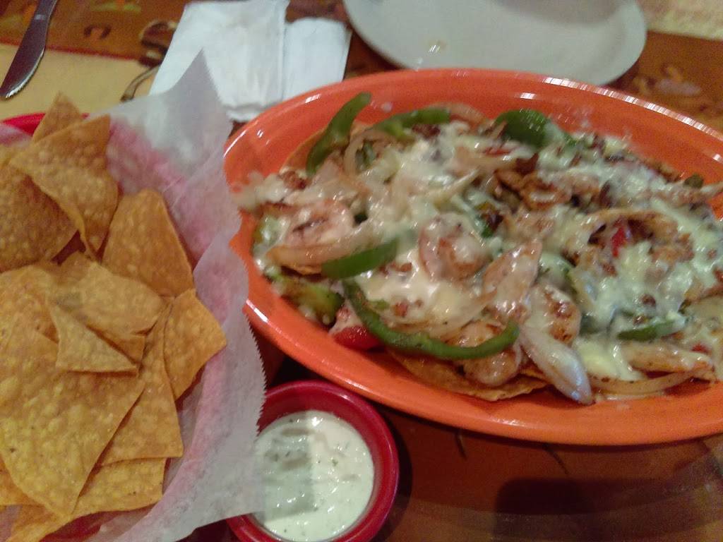 El Jimador Authentic Mexican Restaurant | restaurant | 2181 Lawrence Cir, Rocky Mount, NC 27804, USA | 2524460660 OR +1 252-446-0660