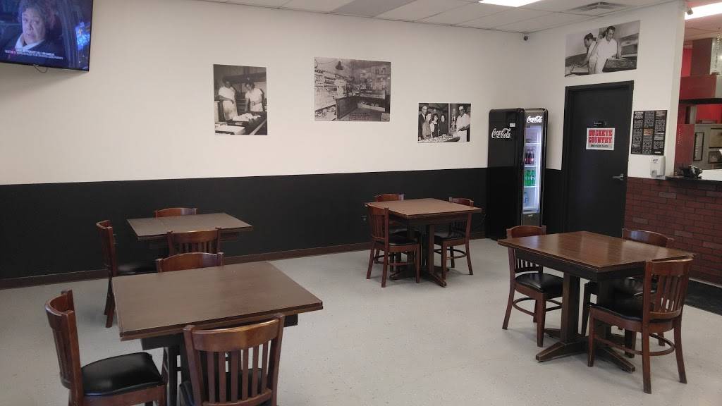 DiCarlos Pizza | restaurant | 66665 Belmont Morristown Rd, Belmont, OH 43718, USA | 7407820079 OR +1 740-782-0079