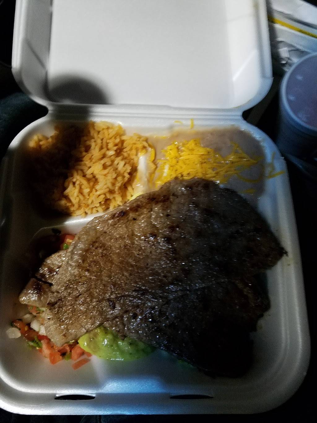 Federicos Mexican Food | restaurant | 6631 N 59th Ave, Glendale, AZ 85301, USA | 6239340351 OR +1 623-934-0351