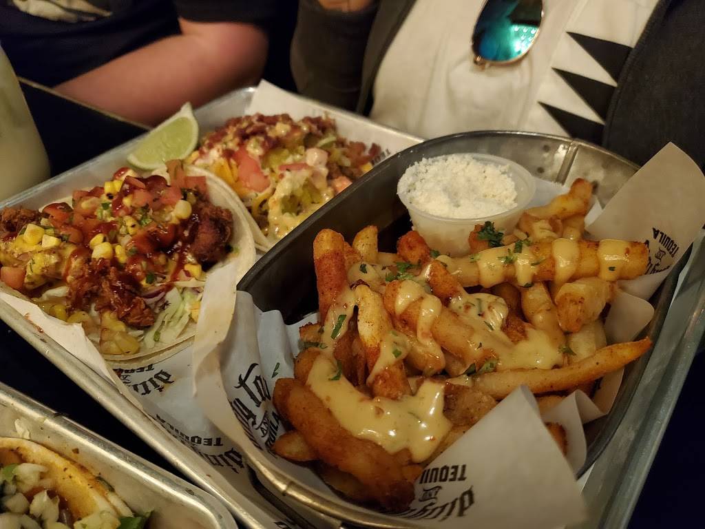 Dirty Taco + Tequila RVC | restaurant | 201 Sunrise Hwy, Rockville Centre, NY 11570, USA | 5166009874 OR +1 516-600-9874