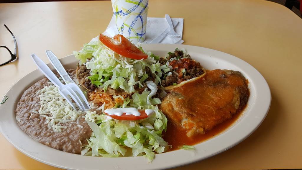 Taqueria El Grullense | restaurant | 1280 El Camino Real, Redwood City, CA 94063, USA | 6503683737 OR +1 650-368-3737