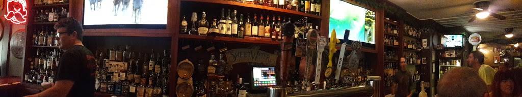 Captain Larrys | restaurant | 601 E Fort Ave, Baltimore, MD 21230, USA | 4107274799 OR +1 410-727-4799