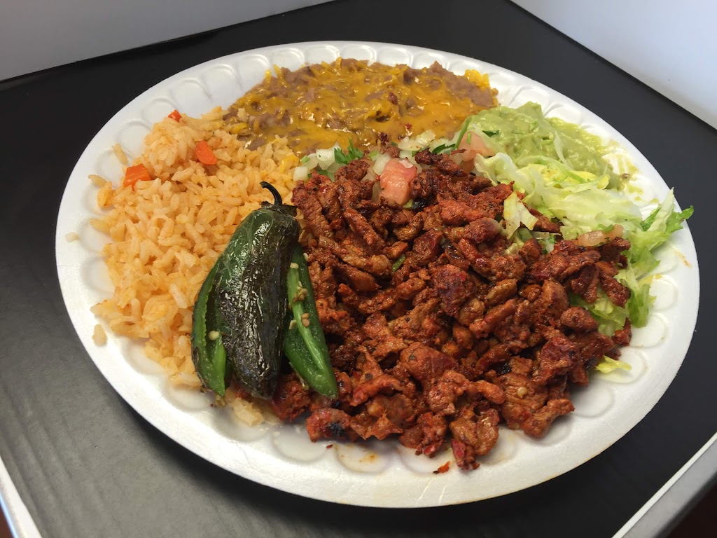 Noels tacos Mexican Food | restaurant | 320 E Francis St, North Platte, NE 69101, USA | 3082521313 OR +1 308-252-1313