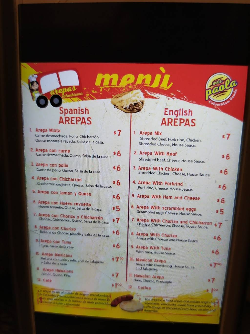 Mrs Paola | restaurant | 1110 17th Ave, Calera, AL 35040, USA | 2054347926 OR +1 205-434-7926