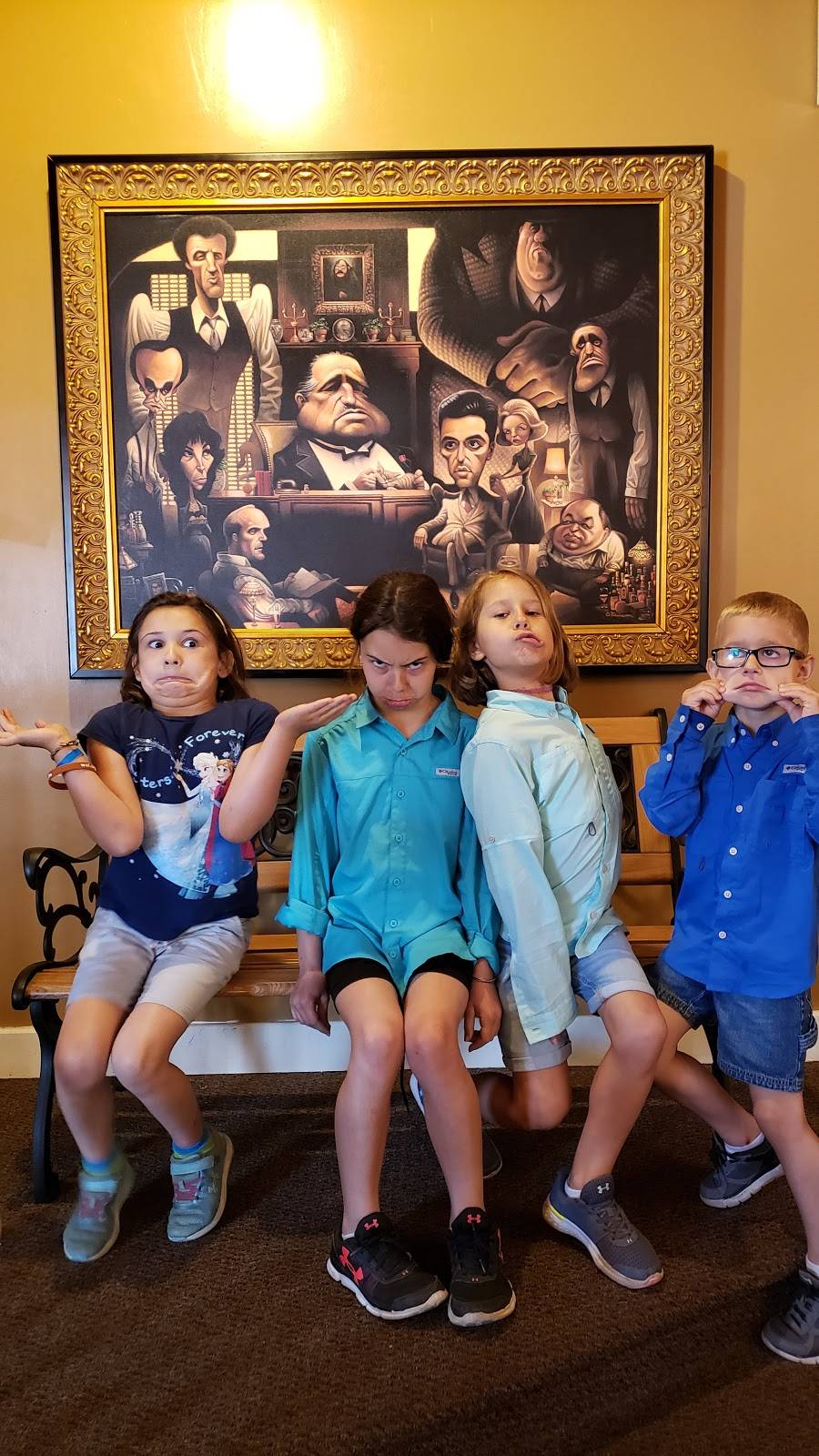 Grandes Pizzeria-Restaurant | restaurant | 9557 Main St, Holland Patent, NY 13354, USA | 3158655900 OR +1 315-865-5900