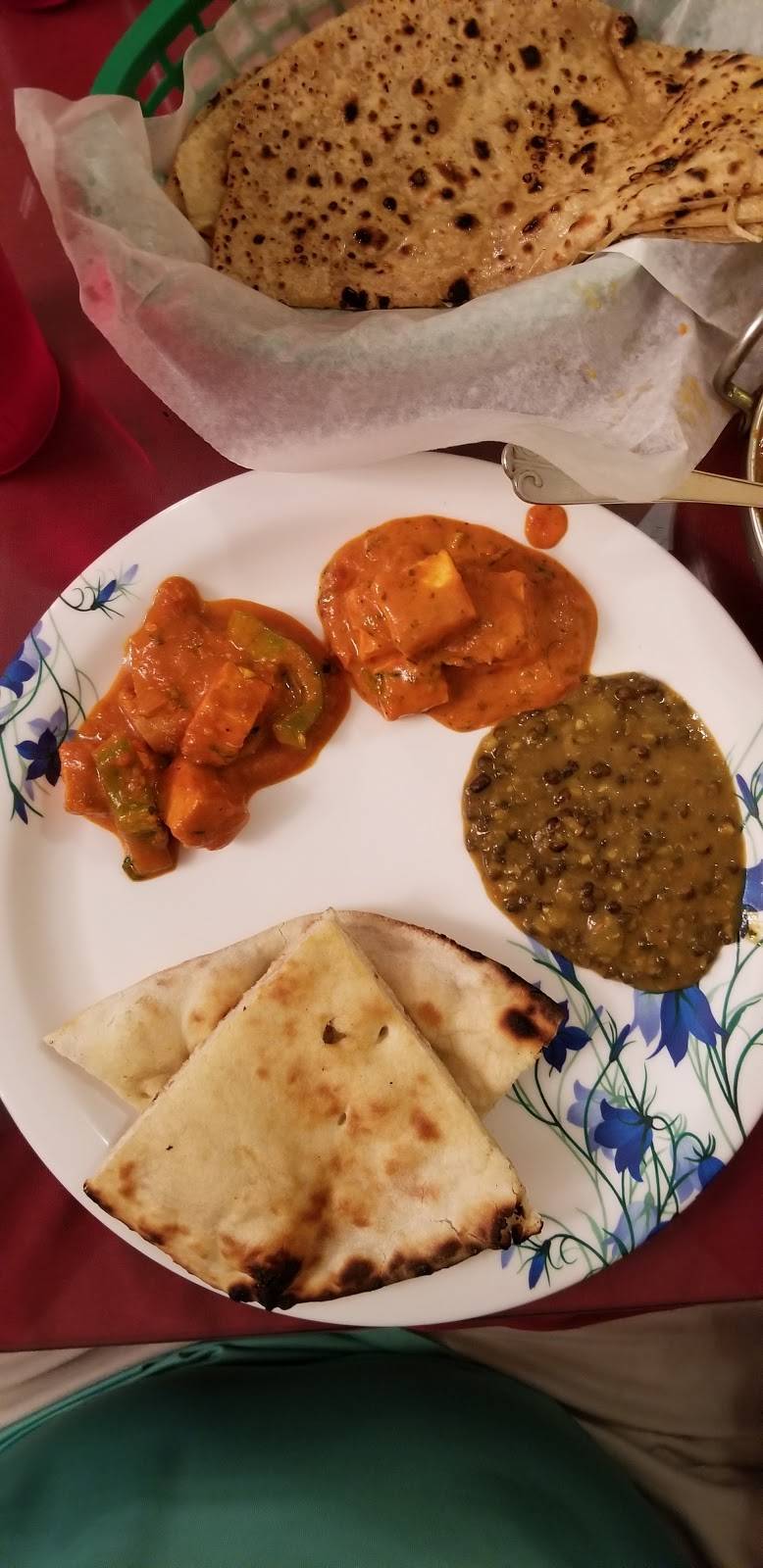 Taj Punjabi Orlando FL | restaurant | 6524 Carrier Dr, Orlando, FL 32819, USA | 4073525510 OR +1 407-352-5510