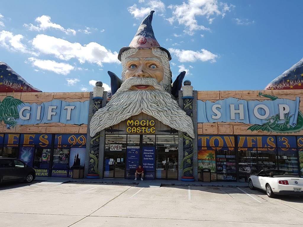 Dunkin | bakery | 7644 W US-192, Kissimmee, FL 34747, USA | 4073977060 OR +1 407-397-7060