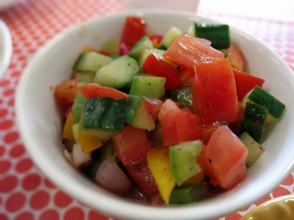 El Harissa Market Cafe | cafe | 1516 N Maple Rd, Ann Arbor, MI 48103, USA | 7345850686 OR +1 734-585-0686