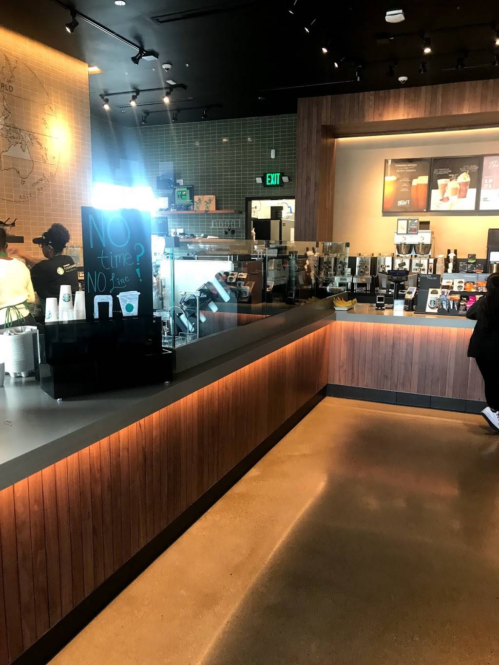 Starbucks | cafe | 9564 S Western Ave, Chicago, IL 60643, USA | 7084231993 OR +1 708-423-1993