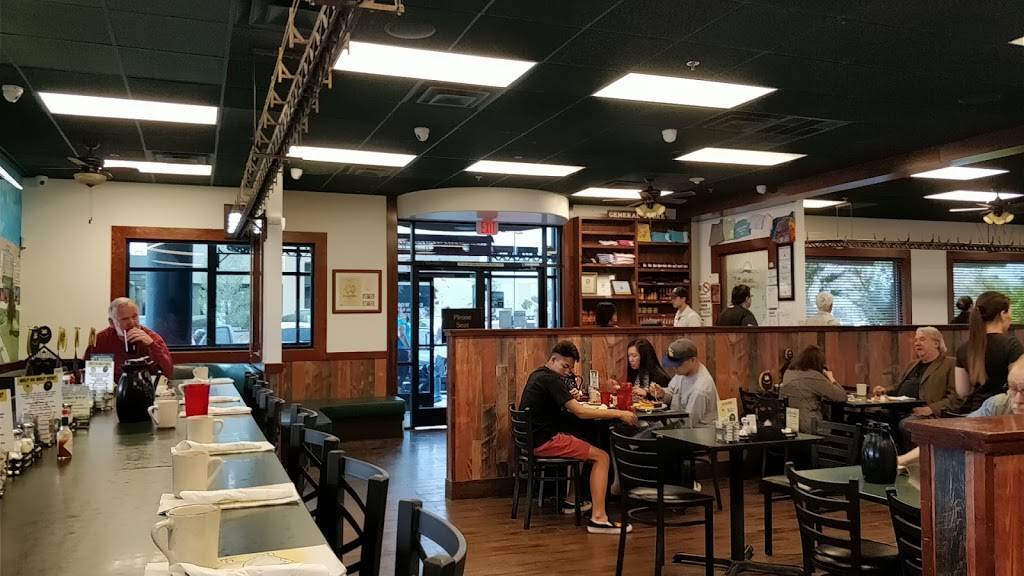 Egg Works | restaurant | 10839 S Eastern Ave, Henderson, NV 89052, USA | 7024855585 OR +1 702-485-5585