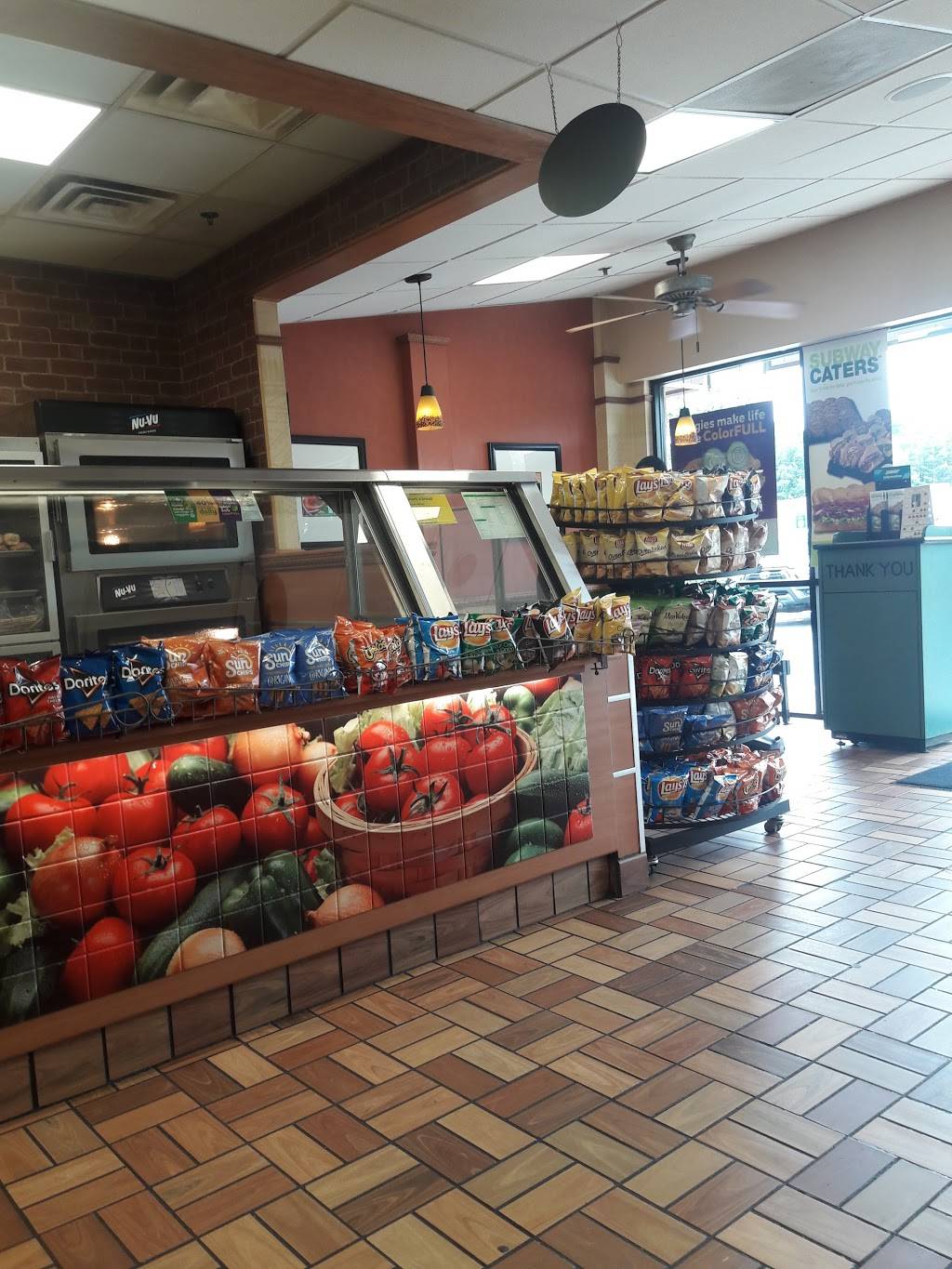 Subway | restaurant | 4101 Roswell Rd, Marietta, GA 30062, USA | 7705784457 OR +1 770-578-4457