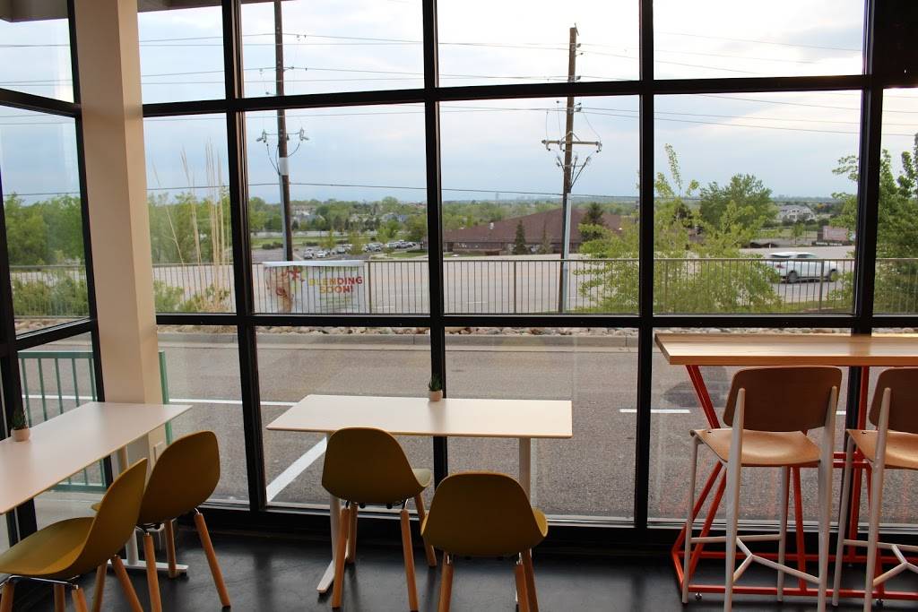 Jamba | restaurant | 6202 S Parker Rd, Centennial, CO 80016, USA | 3039977583 OR +1 303-997-7583