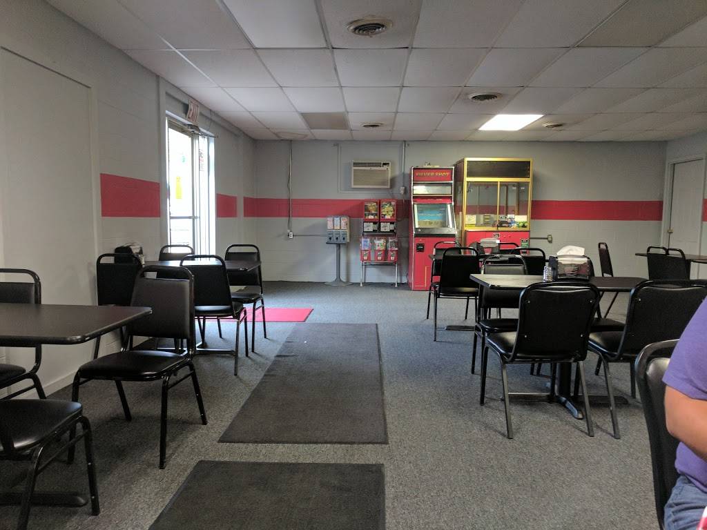 Firehouse Pizza | restaurant | 20014 Hibernia Rd, Charlestown, IN 47111, USA | 8122932222 OR +1 812-293-2222