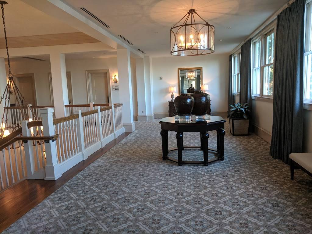 River House | restaurant | 1 Village Park Square, Bluffton, SC 29910, USA | 8437066542 OR +1 843-706-6542