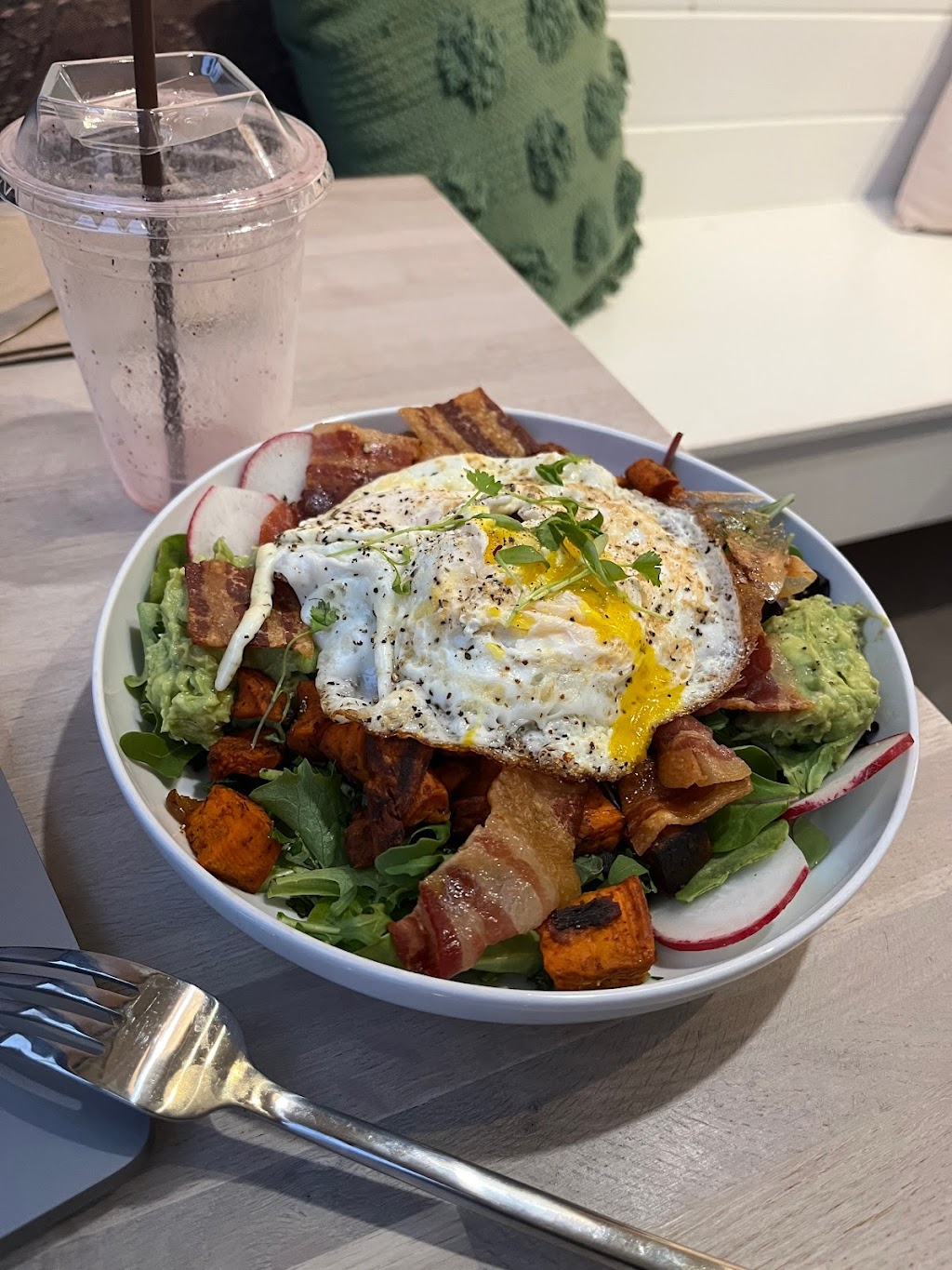 Drift Cafe | cafe | 4652 Mission Blvd, San Diego, CA 92109, USA | 8582634298 OR +1 858-263-4298