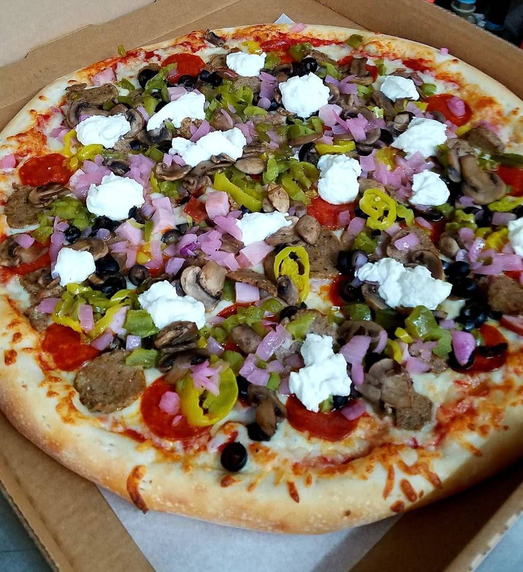 Big Tonys Pizzeria | restaurant | 866 E 10th St, Cookeville, TN 38501, USA | 9314000044 OR +1 931-400-0044