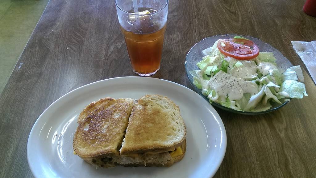 Ronakers Coffee Shop | cafe | 2123 Doolittle Dr, San Leandro, CA 94577, USA | 5103573960 OR +1 510-357-3960