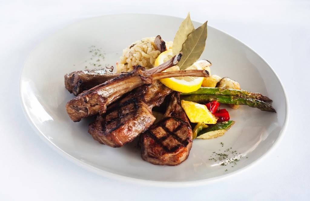 Apollonia Grill | restaurant | 8235 Cooper Creek Blvd, Bradenton, FL 34201, USA | 9413594816 OR +1 941-359-4816