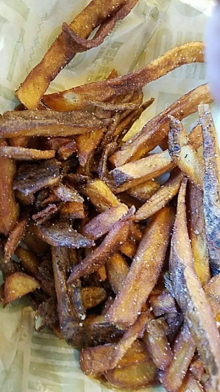 Wingstop | restaurant | 820 E Cartwright Rd #130, Mesquite, TX 75149, USA | 9722161700 OR +1 972-216-1700