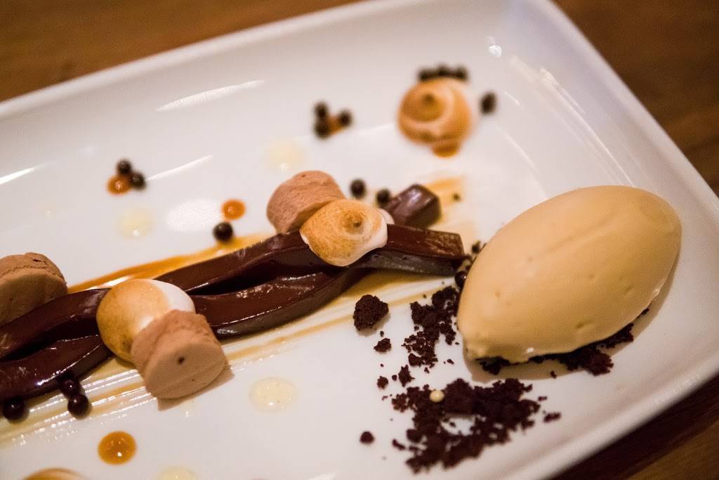 The Ranch Restaurant | restaurant | 1025 E Ball Rd #101A, Anaheim, CA 92805, USA | 7148174200 OR +1 714-817-4200