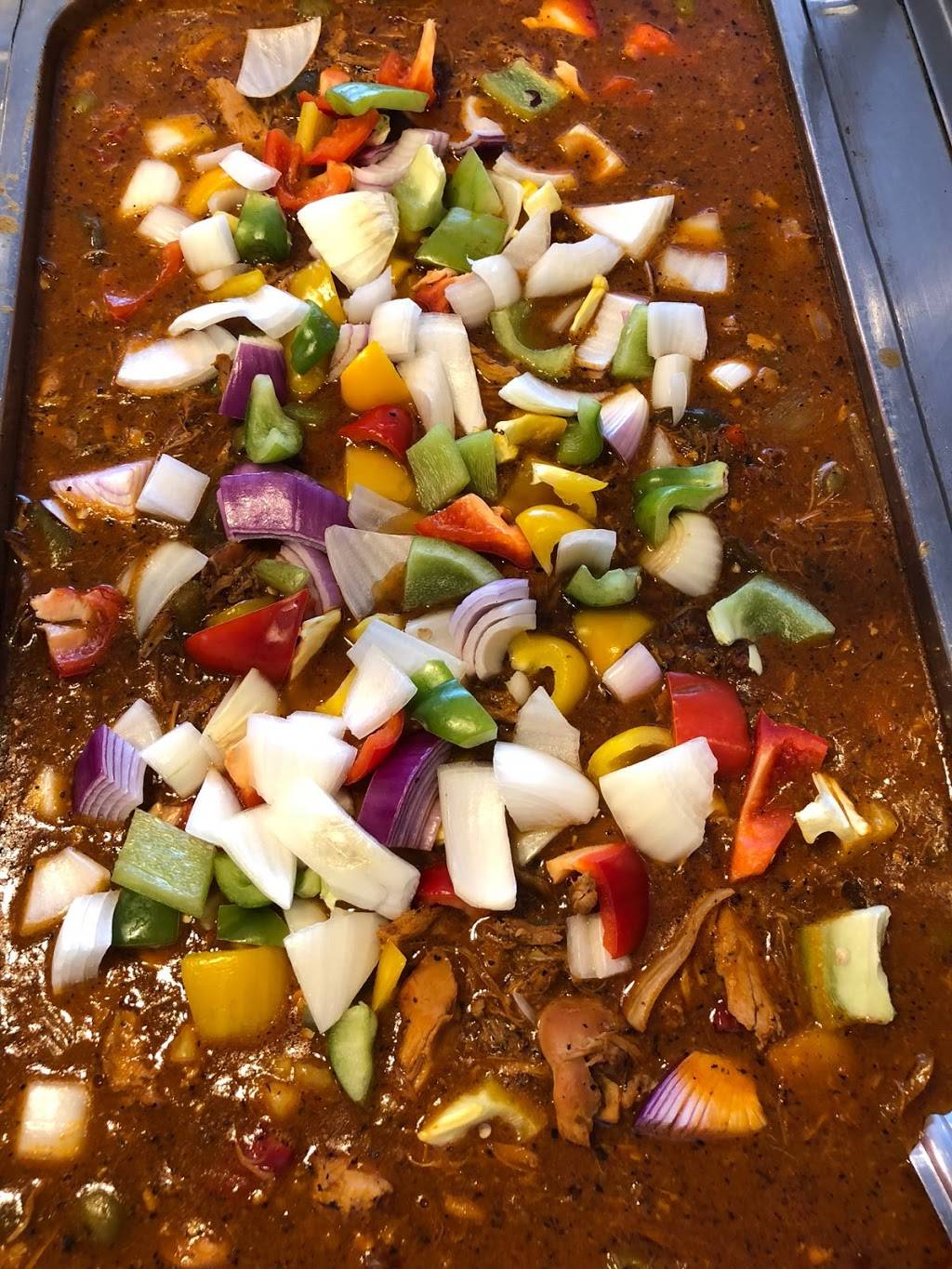 El Paraiso Restaurant | restaurant | 744 Morgan St, Camden, NJ 08104, USA | 8565411502 OR +1 856-541-1502