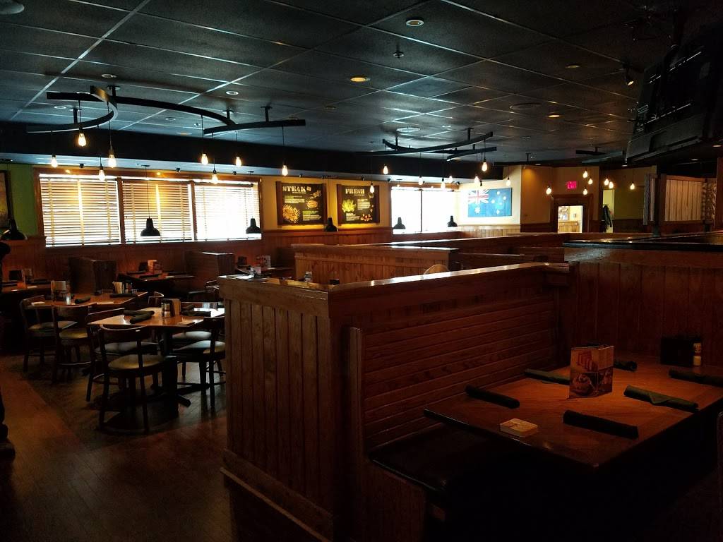 Outback Steakhouse | restaurant | 191 Berdan Ave, Wayne, NJ 07470, USA | 9733058383 OR +1 973-305-8383