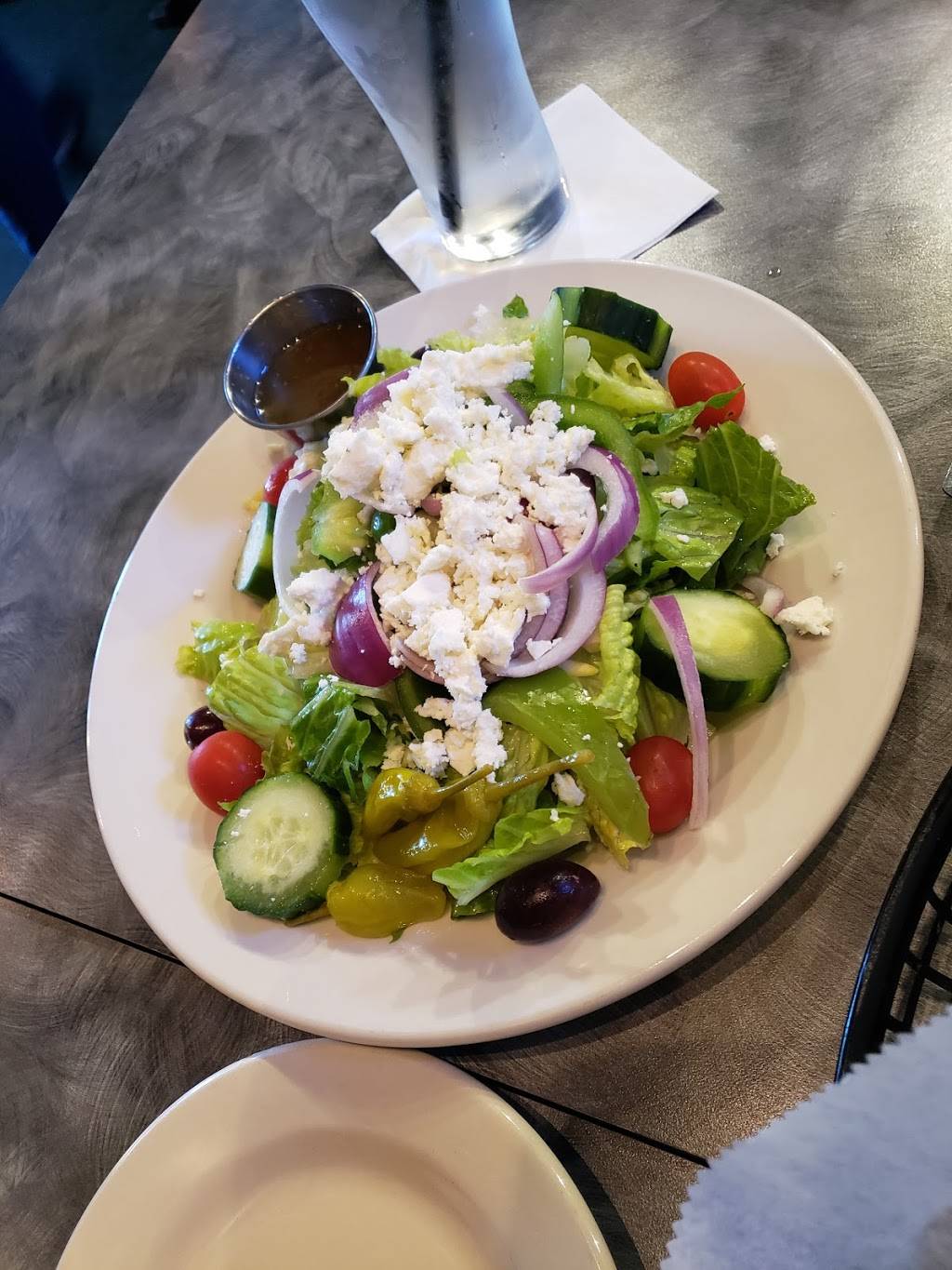 Ceno Grille | restaurant | 1715 Cape Coral Pkwy W, Cape Coral, FL 33914, USA | 2395492366 OR +1 239-549-2366