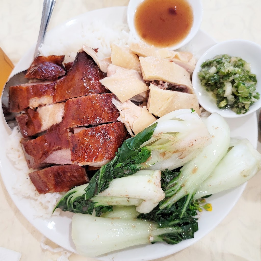 Ming Hui Dim Sum 2 | restaurant | 4940 Freeport Blvd, Sacramento, CA 95822, USA | 9169429933 OR +1 916-942-9933