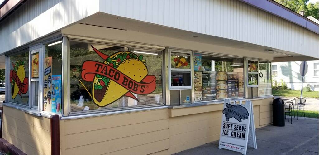 Taco Bobs | restaurant | 1502 S Westnedge Ave, Kalamazoo, MI 49008, USA | 2699032201 OR +1 269-903-2201