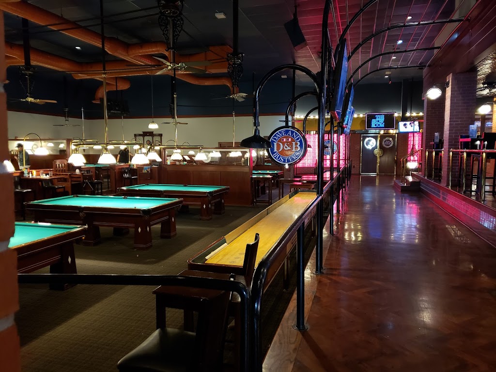 Dave & Busters | restaurant | 4000 Venture Dr #15, Duluth, GA 30096, USA | 7704971152 OR +1 770-497-1152