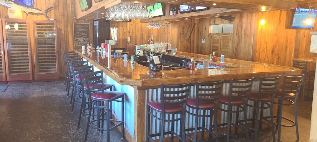 Elliotts Steakhouse | meal takeaway | 4170 US-1, Edgewater, FL 32141, USA | 3862104091 OR +1 386-210-4091