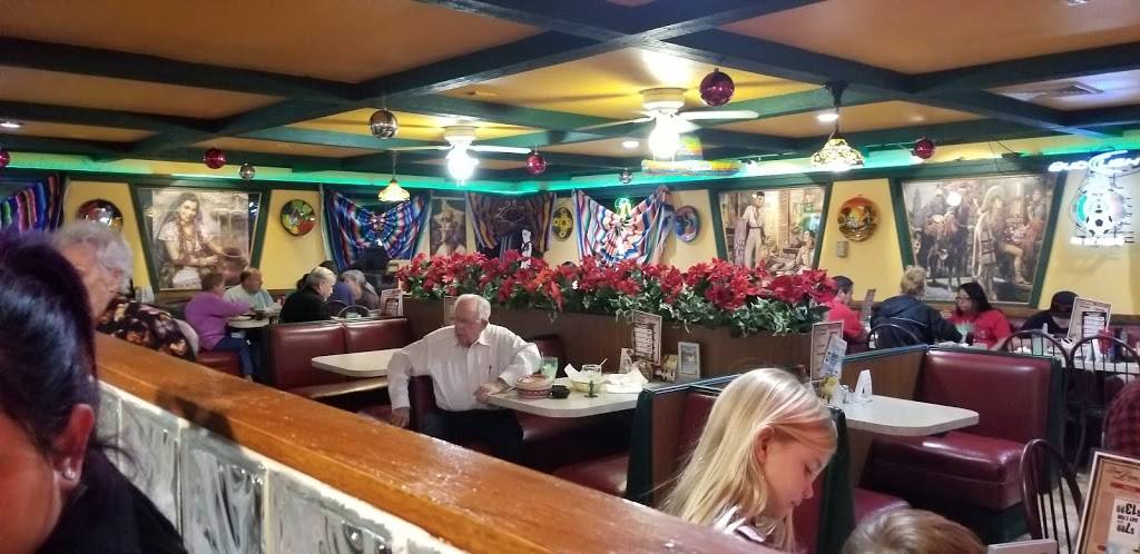 Don Lenchos Mexican & Seafood Restaurant | restaurant | 8420 W Peoria Ave, Peoria, AZ 85345, USA | 6234877086 OR +1 623-487-7086