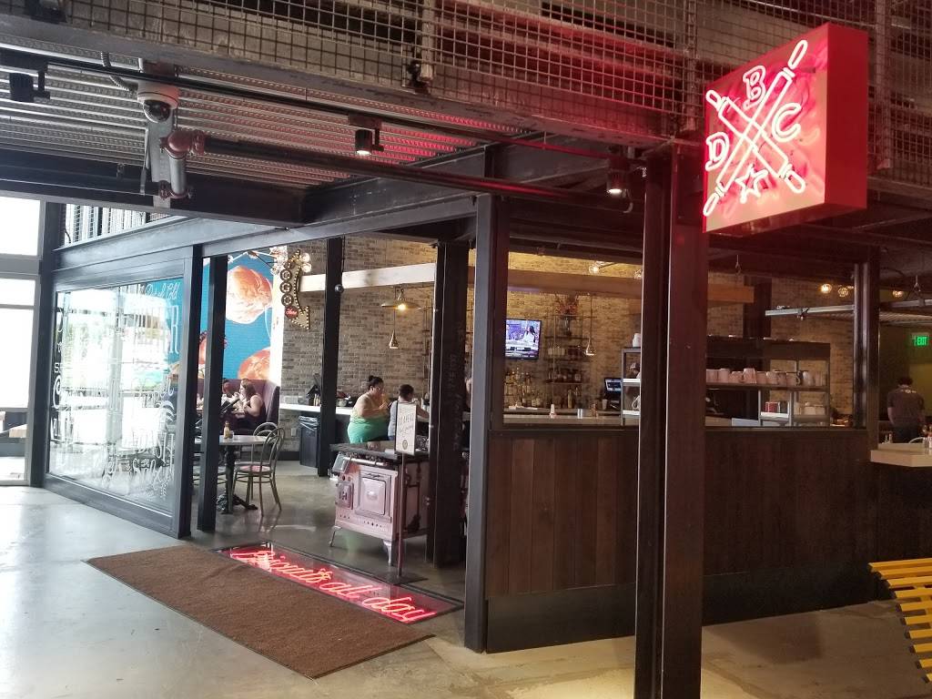 Denver Biscuit Company | restaurant | 2501 Dallas St, Aurora, CO 80010, USA | 3033777900 OR +1 303-377-7900