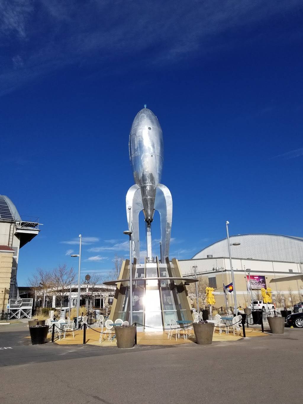 Lowry Beer Garden | restaurant | 7577 E Academy Blvd, Denver, CO 80230, USA | 3033660114 OR +1 303-366-0114