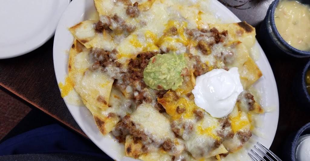 Abuelitas Mexican Restaurant | restaurant | 715 E Independence St, Shawnee, OK 74804, USA | 4052751157 OR +1 405-275-1157