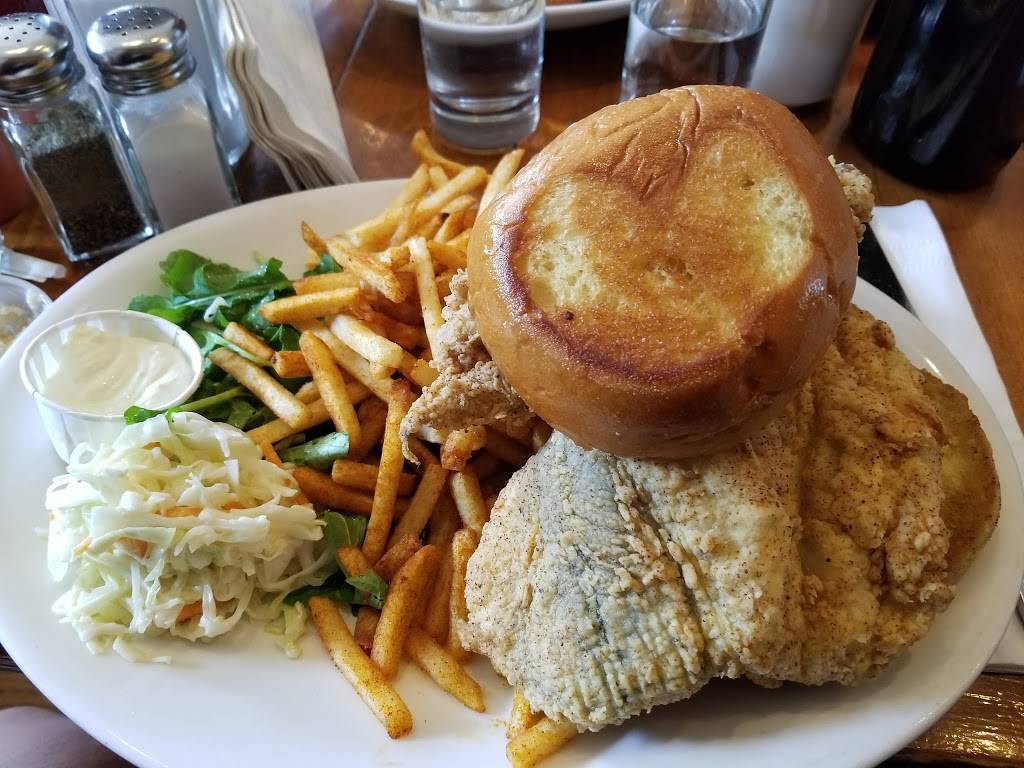 Peaches Shrimp & Crab | restaurant | 285 Grand Ave, Brooklyn, NY 11238, USA | 7186389500 OR +1 718-638-9500