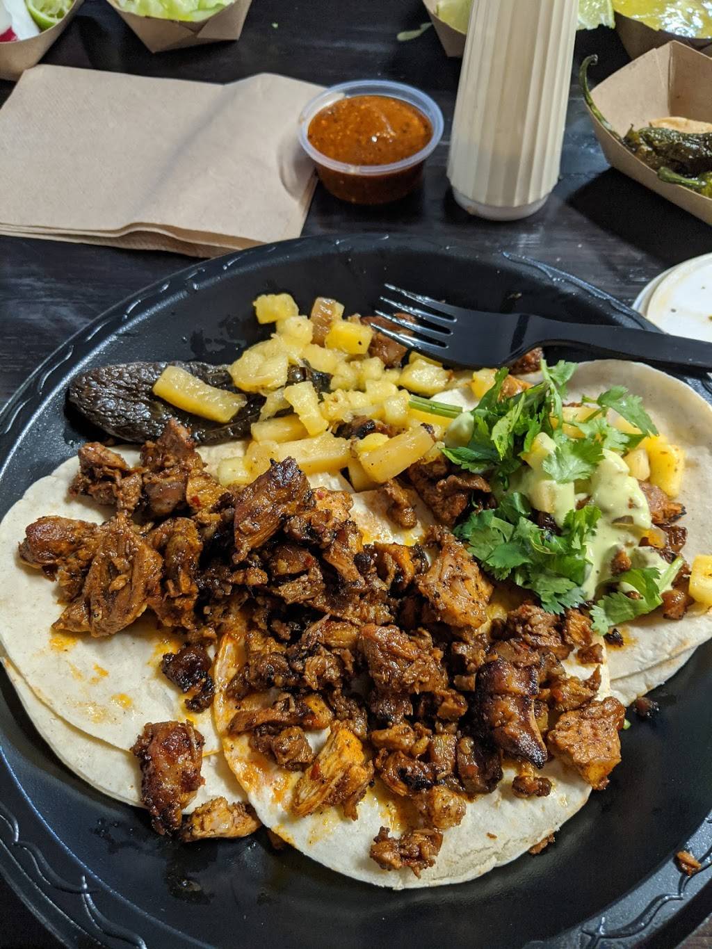 Tacotote | restaurant | 7101 N Mesa St B, El Paso, TX 79912, USA | 9155843244 OR +1 915-584-3244