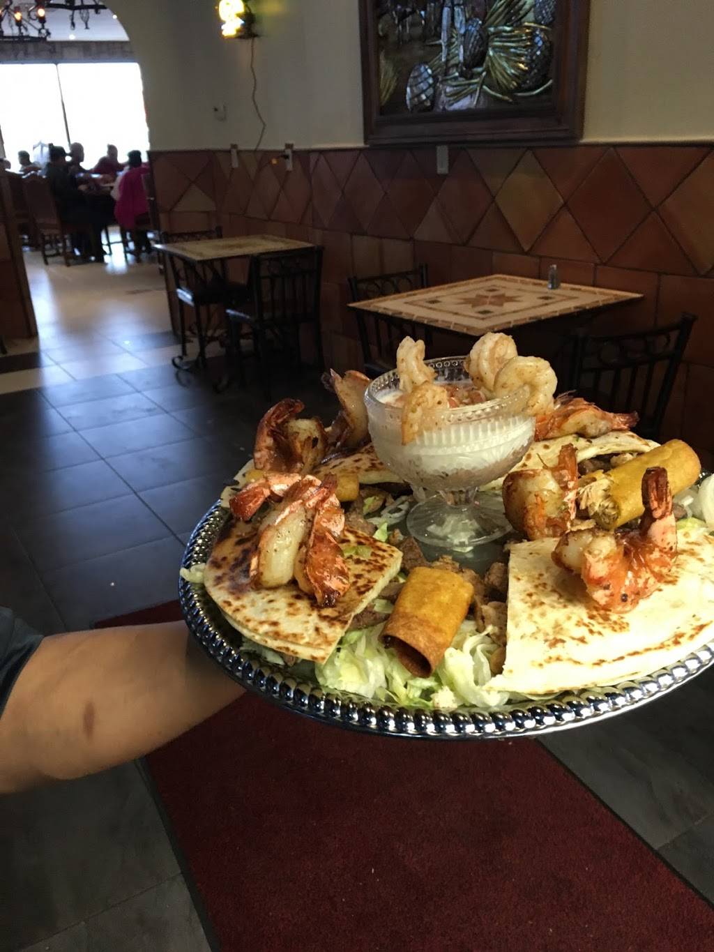 Las Margaritas | restaurant | 150 Shoppingway Blvd, West Memphis, AR 72301, USA | 8703949262 OR +1 870-394-9262