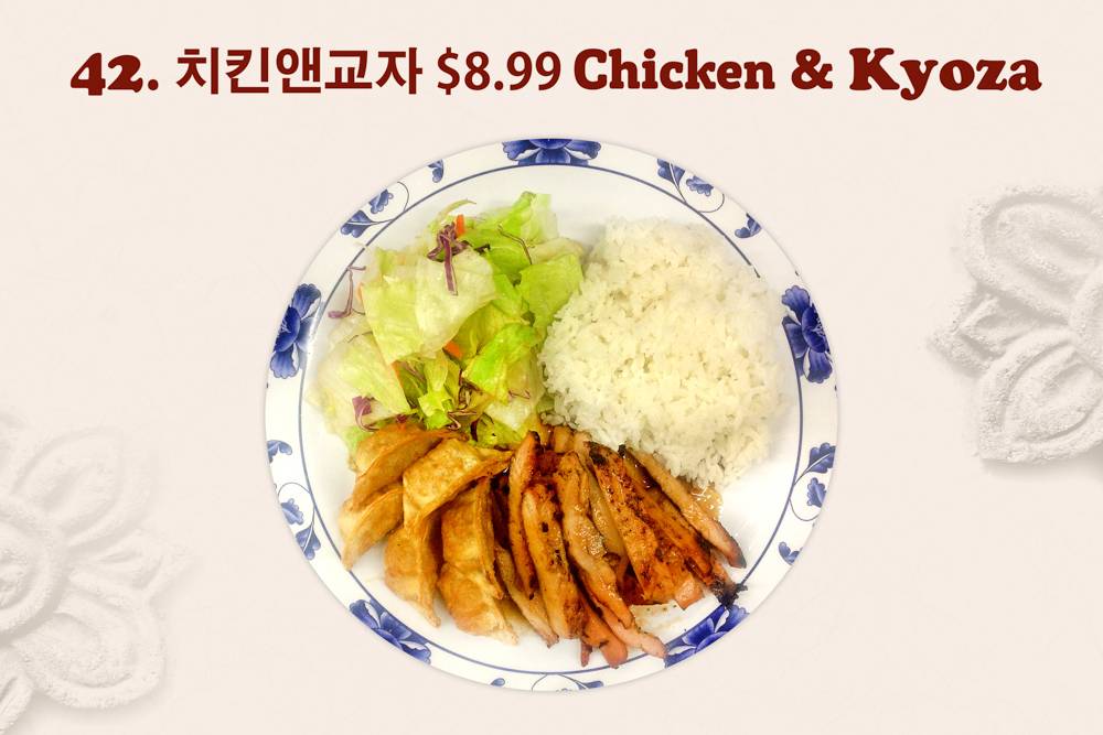 Wabah Food Court | restaurant | 714 S Fort Hood St, Killeen, TX 76541, USA | 2545190888 OR +1 254-519-0888