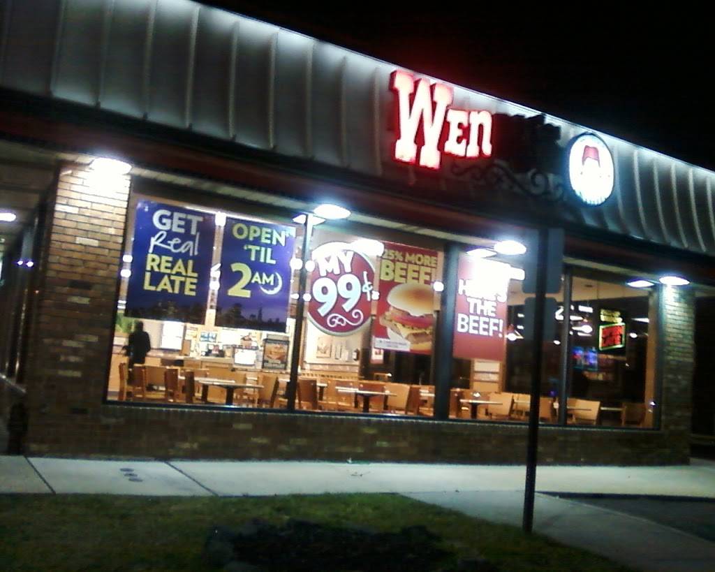 Wendys | restaurant | 475 Rahway Ave, Elizabeth, NJ 07202, USA | 9083523882 OR +1 908-352-3882