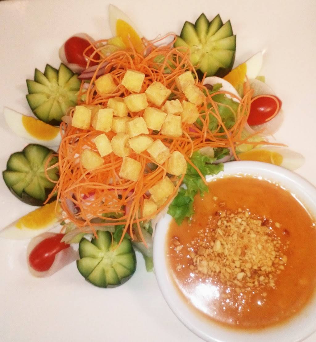 Sri Thai Cuisine | restaurant | 8115 NE Vancouver Mall Dr #60, Vancouver, WA 98662, USA | 3609846643 OR +1 360-984-6643