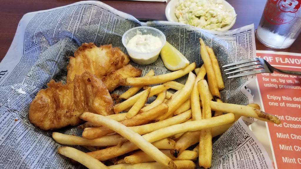 Mt. Pleasant Big Boy | restaurant | 1623 S Mission St, Mt Pleasant, MI 48858, USA | 9897722476 OR +1 989-772-2476