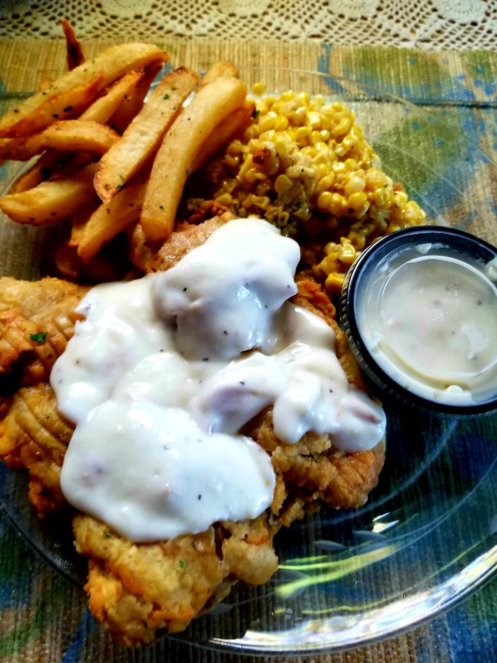 The Southern Lilly | restaurant | 727 Gold Hill Pl S, Woodland Park, CO 80863, USA | 7198961053 OR +1 719-896-1053