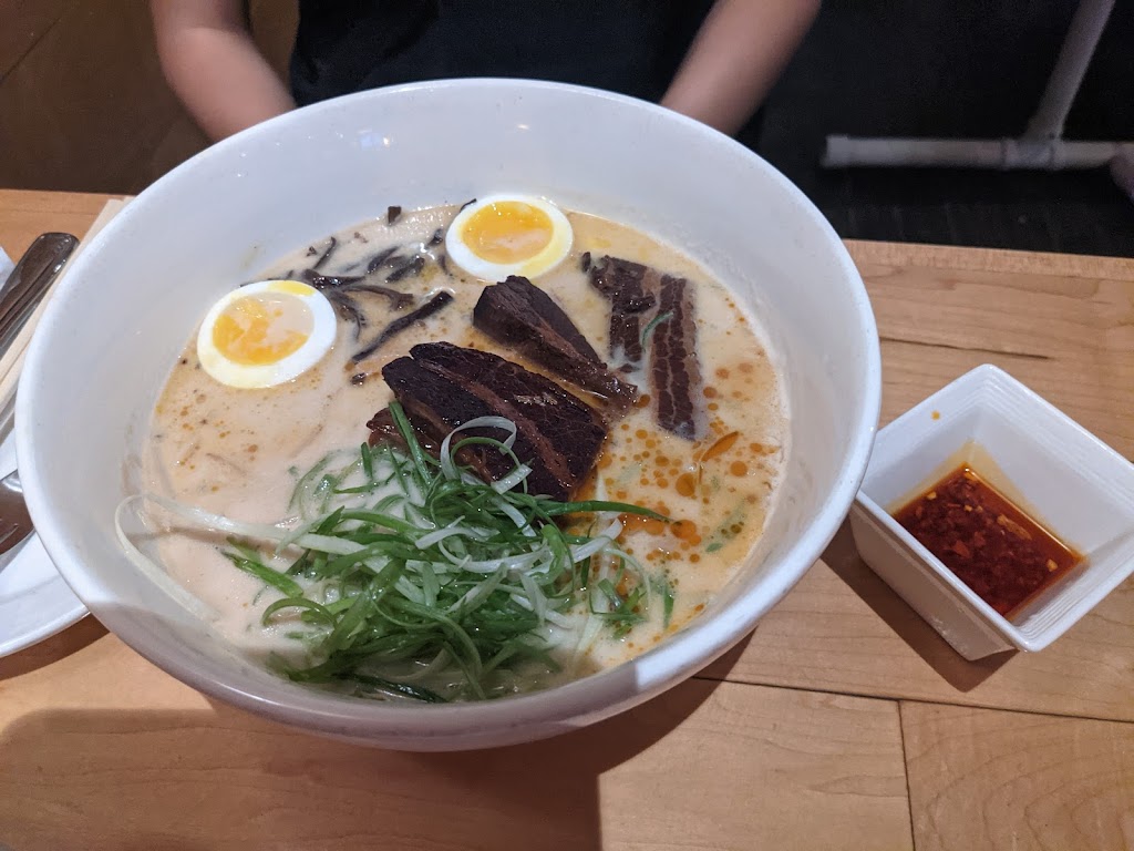 Oiistar | restaurant | 1385 N Milwaukee Ave, Chicago, IL 60622, USA | 7733608791 OR +1 773-360-8791