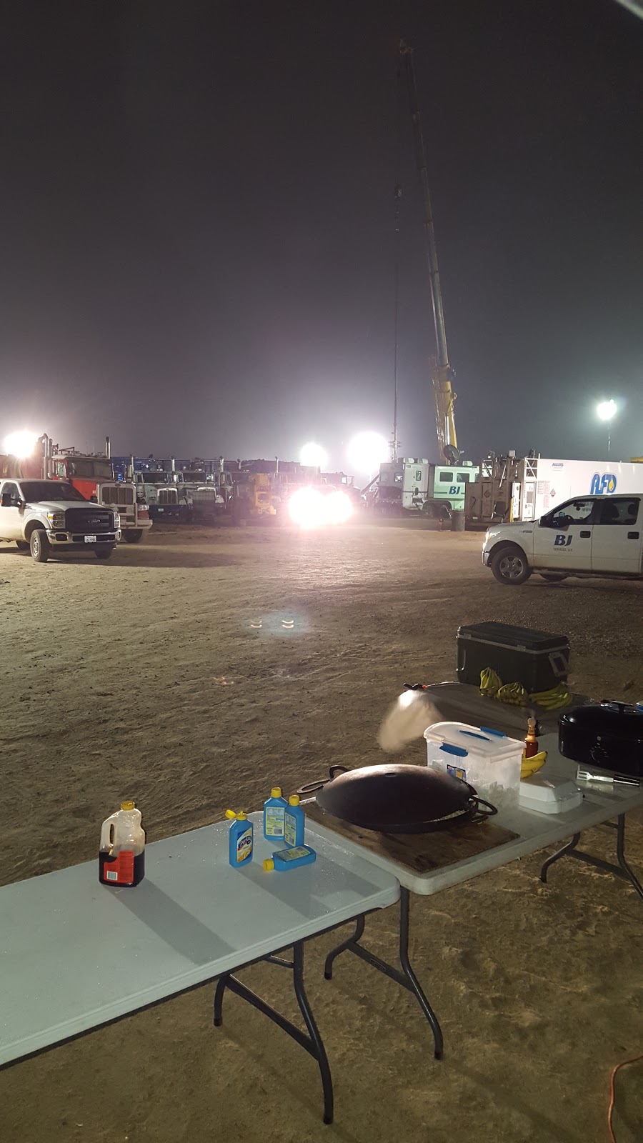 Dutch Oven Ranch Catering | restaurant | 809 N California Ave, Big Lake, TX 76932, USA | 3252770131 OR +1 325-277-0131