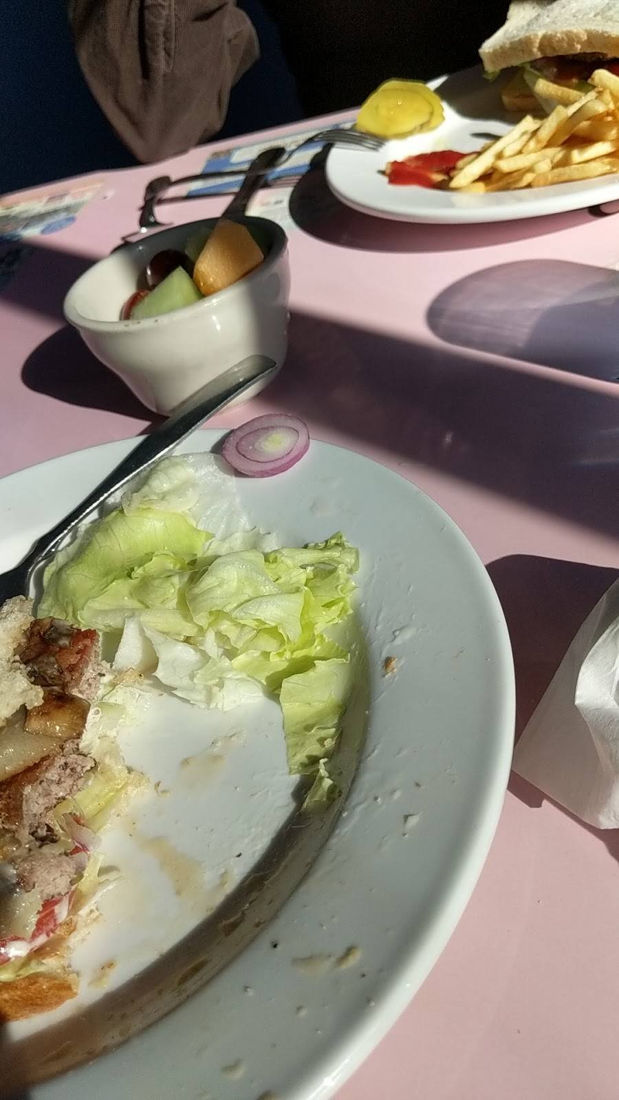 Cadillac Cafe | restaurant | 2906 Freedom Blvd, Watsonville, CA 95076, USA | 8317611038 OR +1 831-761-1038