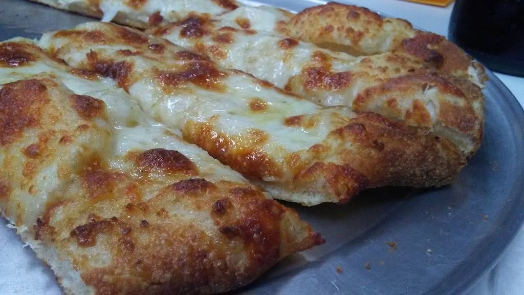 Double Play Pizza Co | restaurant | 5247 Mission Oaks Blvd, Camarillo, CA 93012, USA | 8059878703 OR +1 805-987-8703