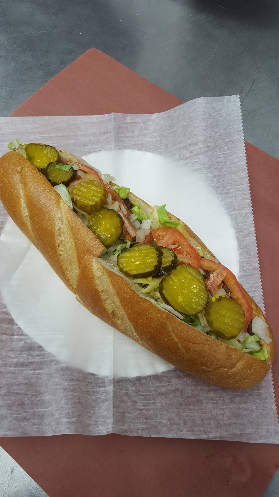 Primo Pizza Express | restaurant | 1425 N Sherman St, York, PA 17406, USA | 7177575700 OR +1 717-757-5700